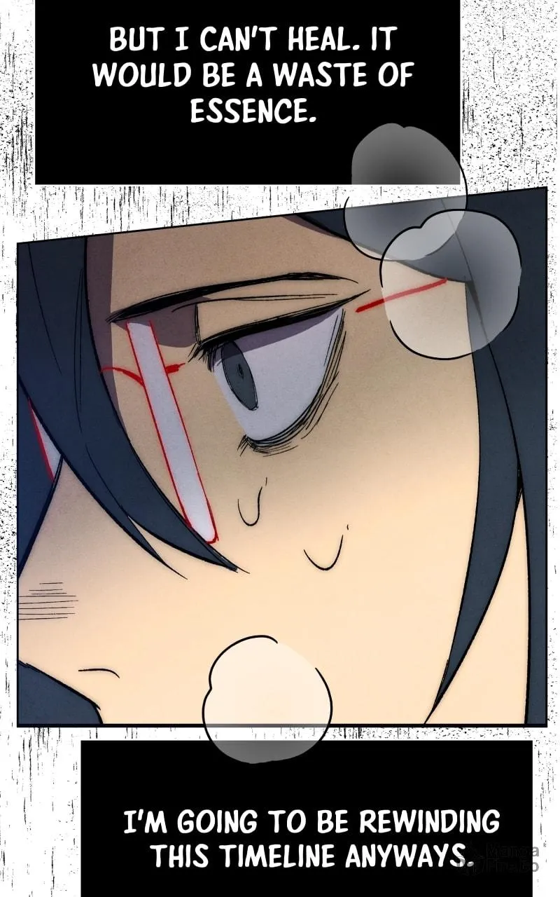 Hand Jumper Chapter 65 page 66 - 