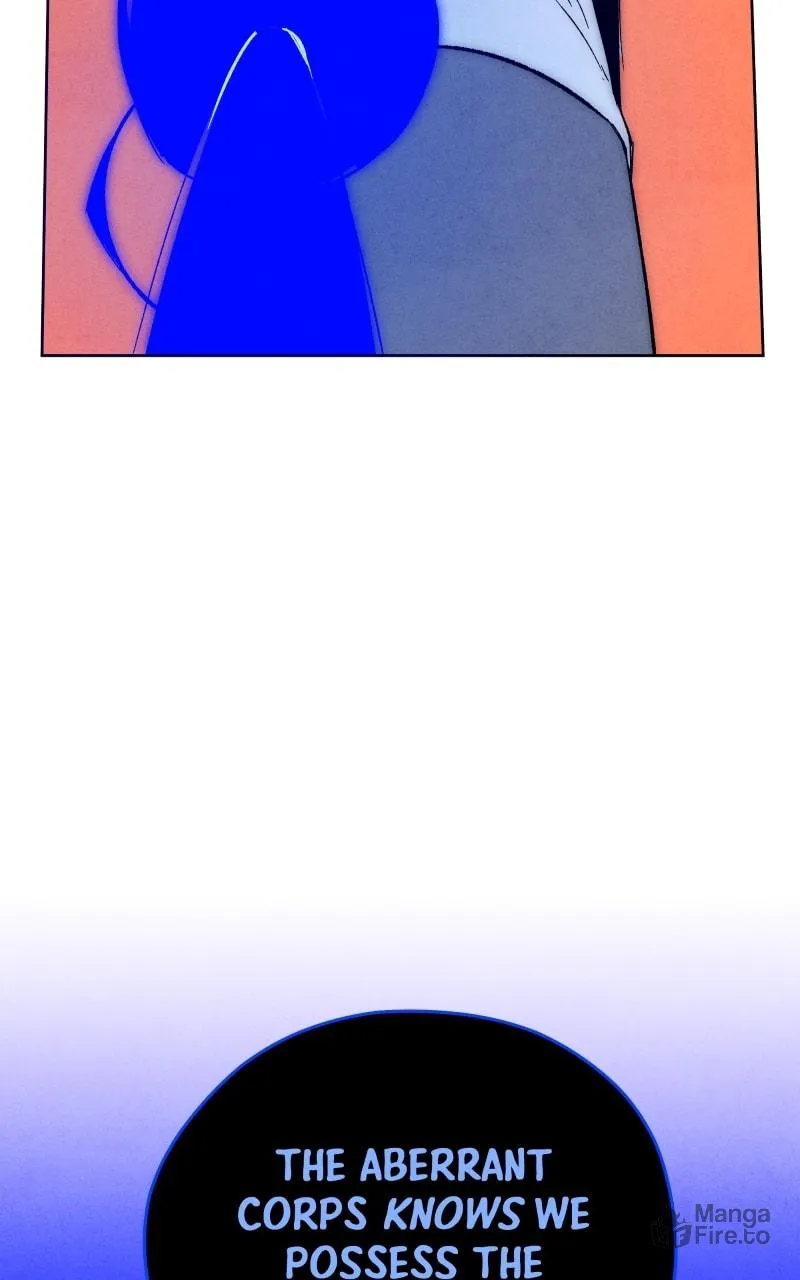 Hand Jumper Chapter 65 page 69 - 