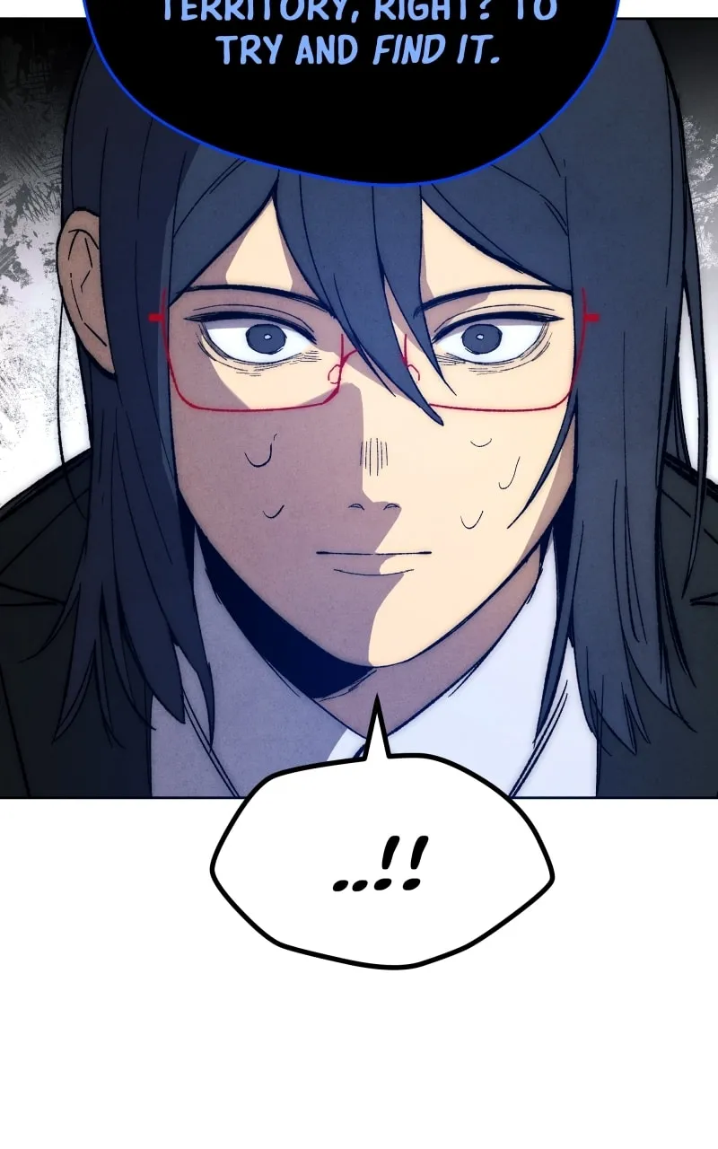 Hand Jumper Chapter 65 page 71 - 