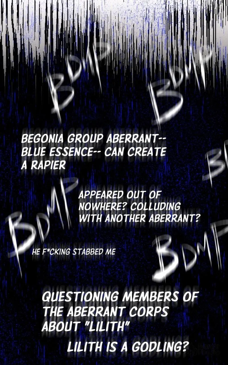Hand Jumper Chapter 65 page 78 - 