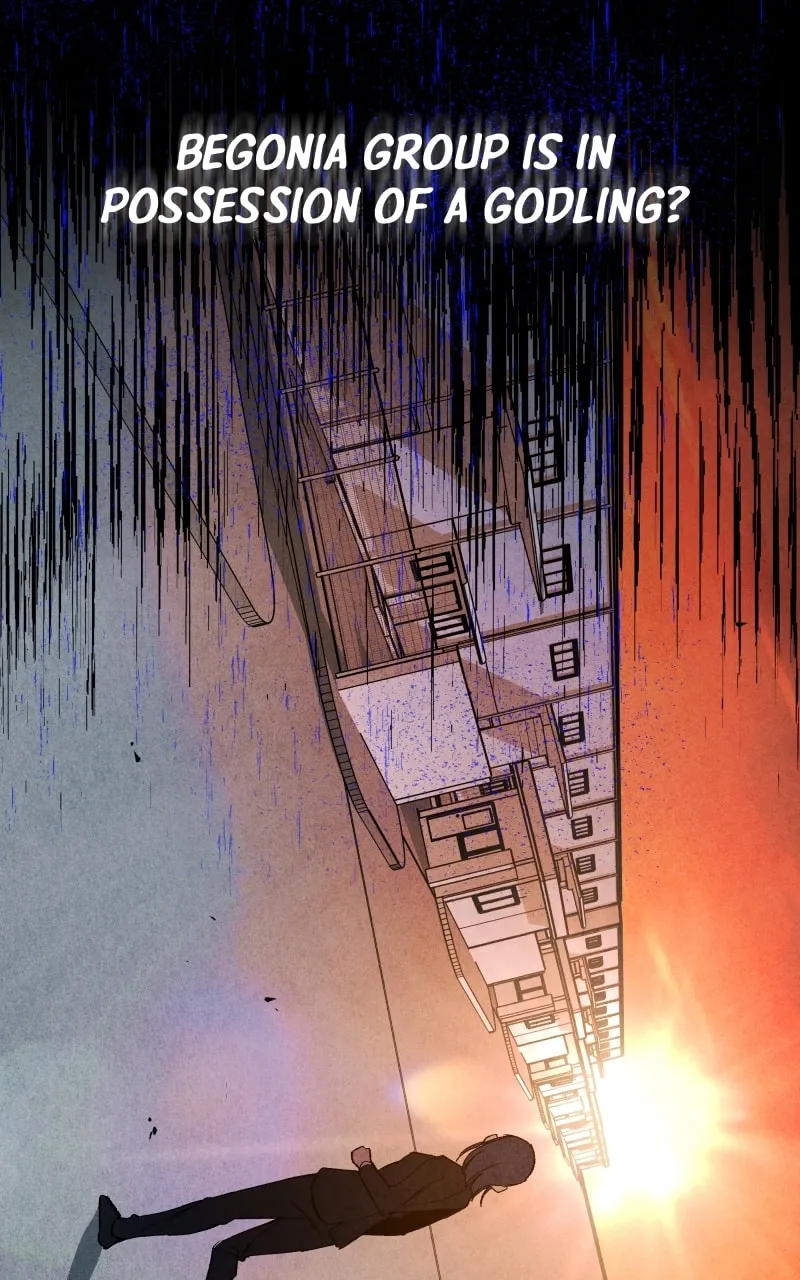 Hand Jumper Chapter 65 page 79 - 
