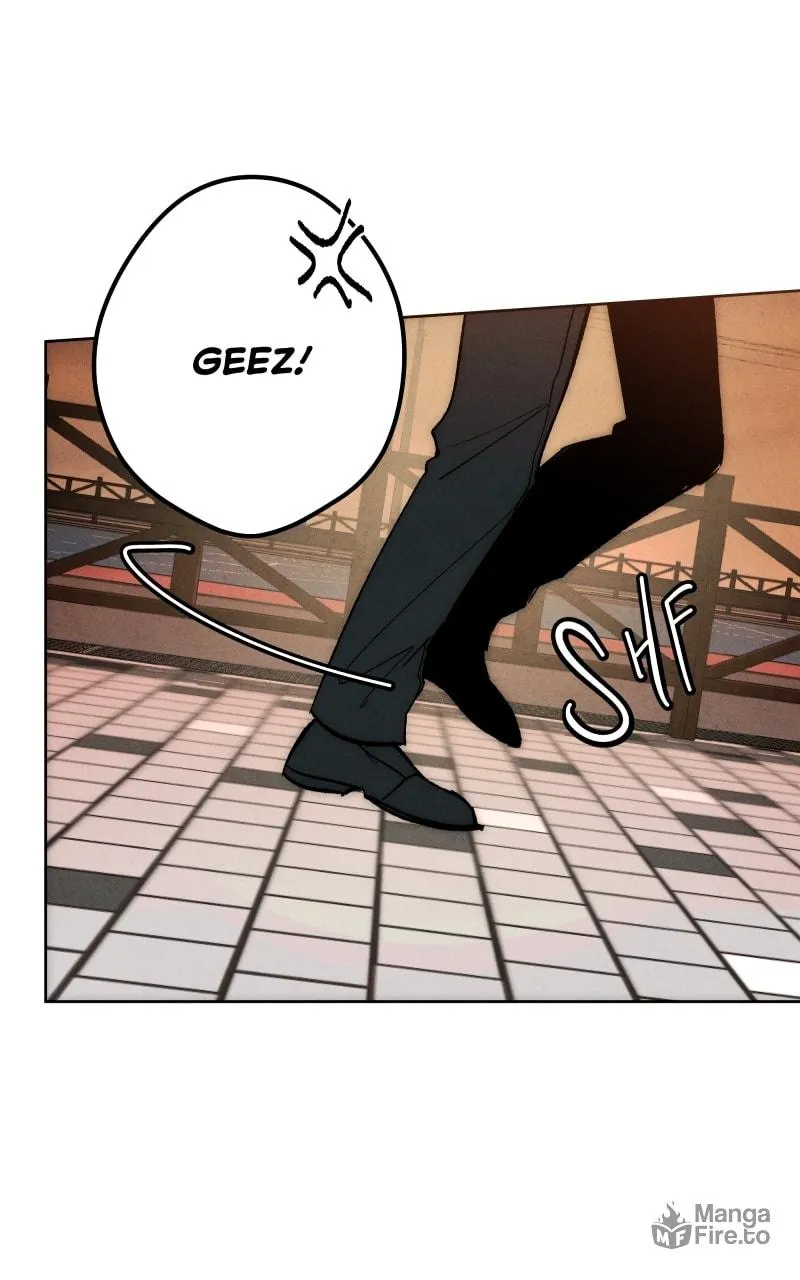Hand Jumper Chapter 65 page 9 - 