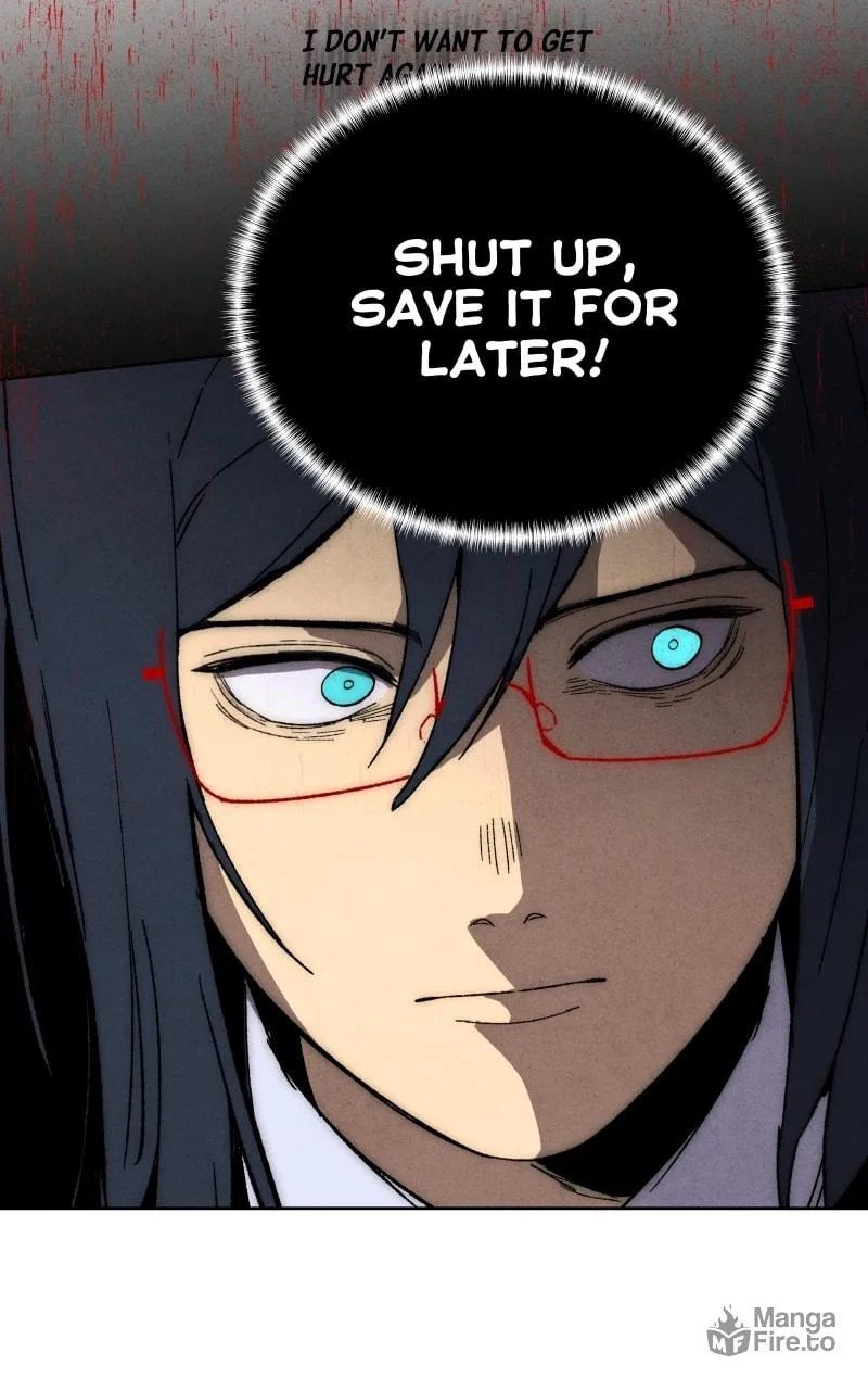 Hand Jumper Chapter 65 page 81 - 