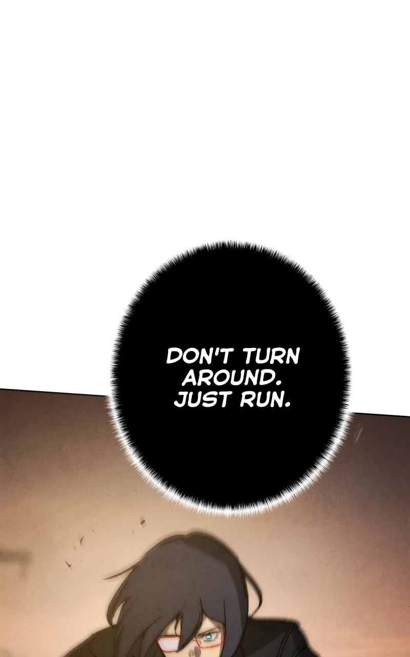 Hand Jumper Chapter 65 page 83 - 
