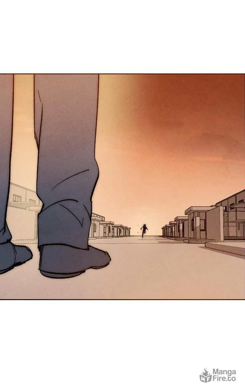 Hand Jumper Chapter 65 page 87 - 