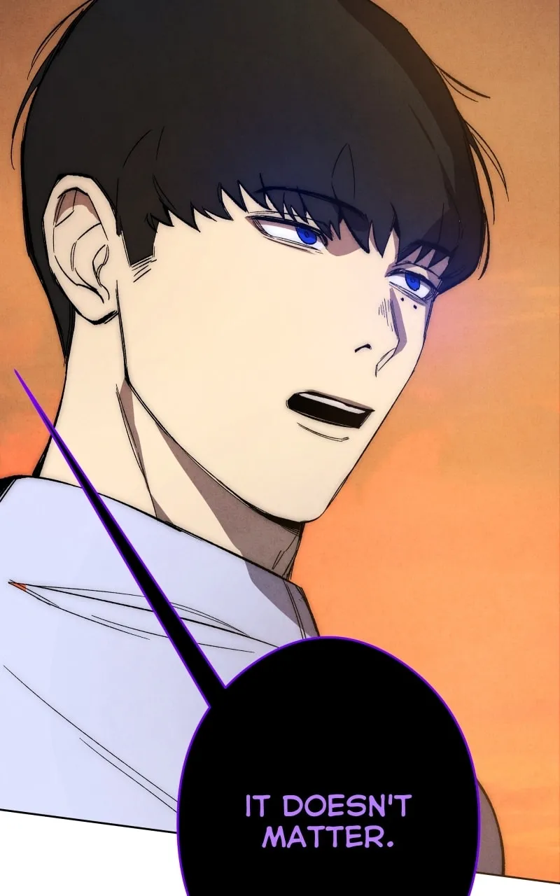Hand Jumper Chapter 65 page 89 - 