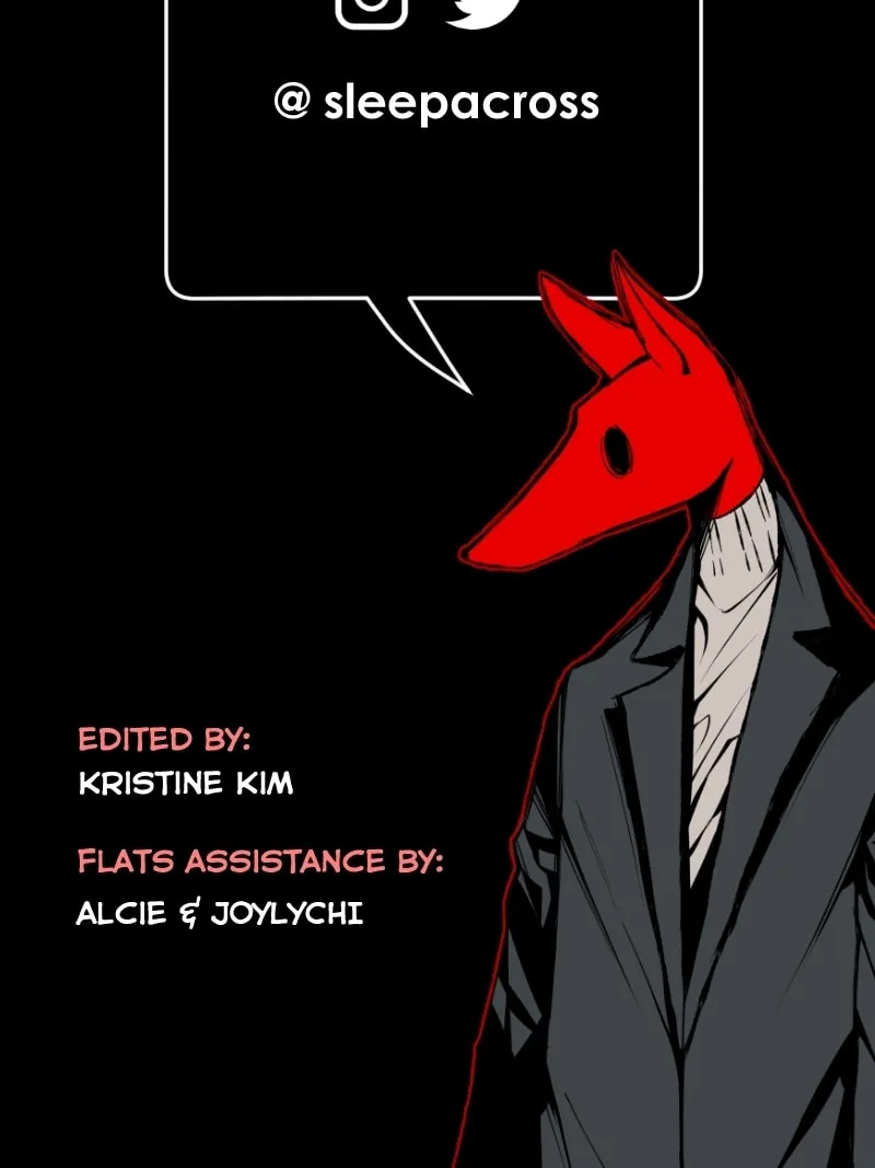 Hand Jumper Chapter 65 page 97 - 