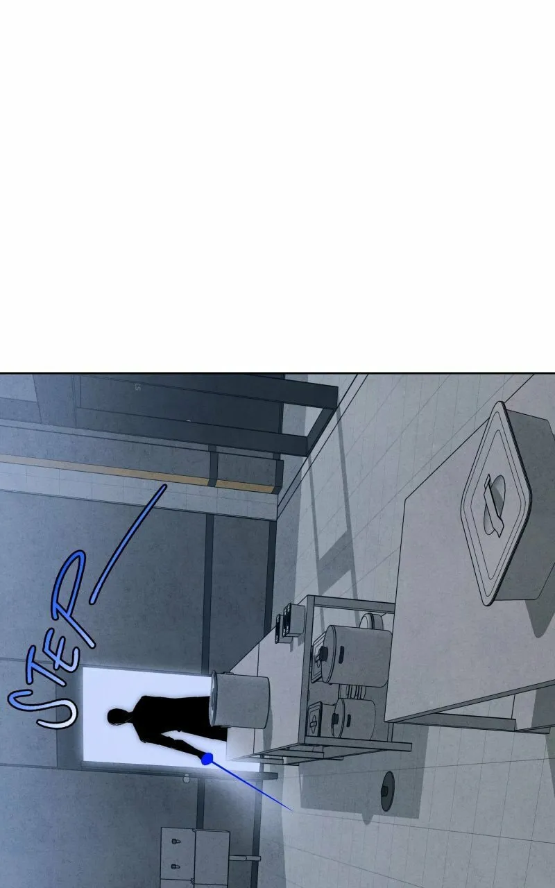 Hand Jumper Chapter 66 page 104 - 
