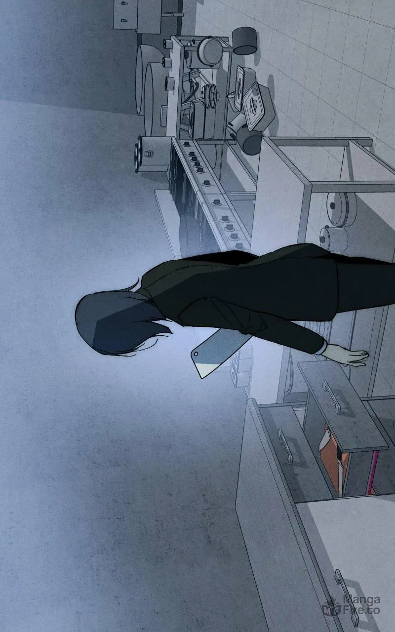 Hand Jumper Chapter 66 page 105 - 
