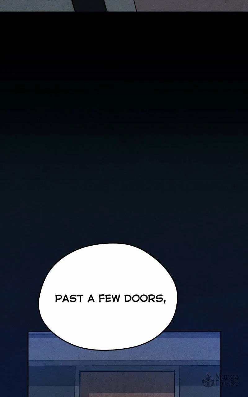 Hand Jumper Chapter 66 page 12 - 