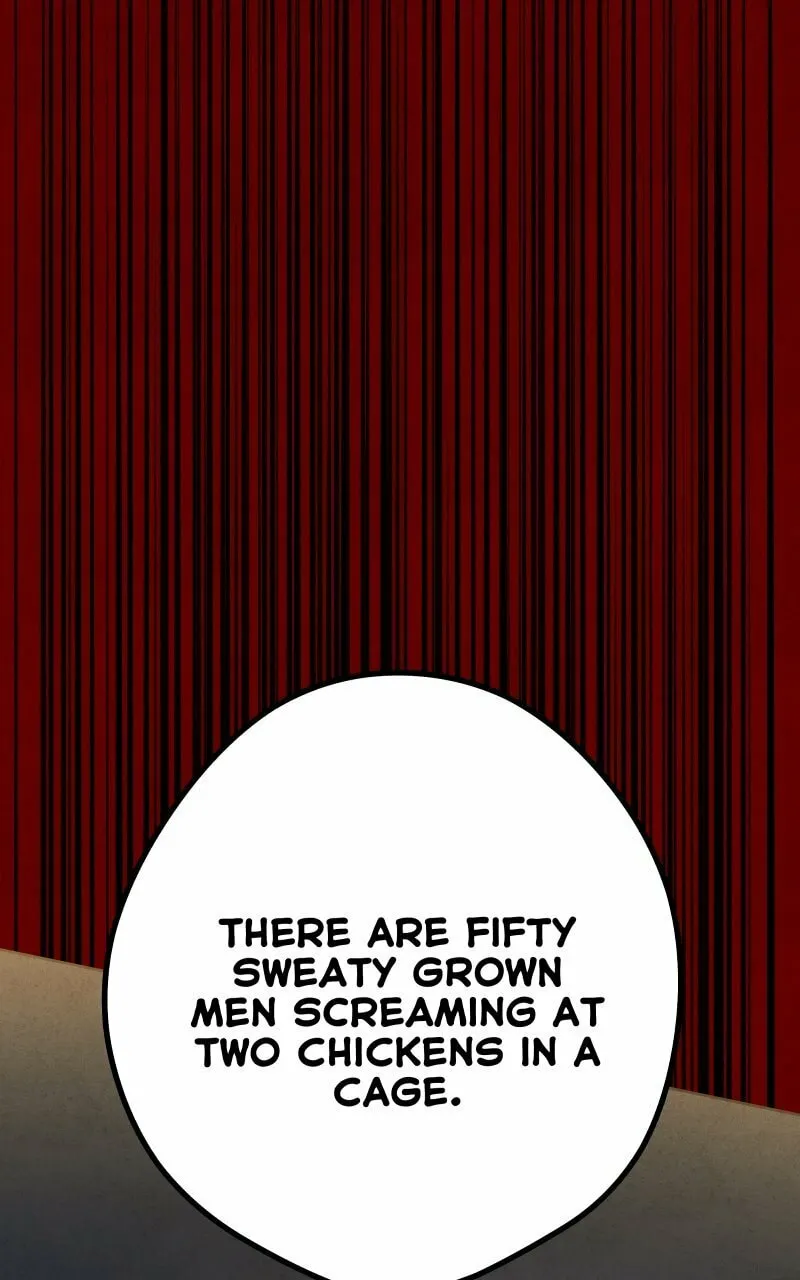 Hand Jumper Chapter 66 page 16 - 