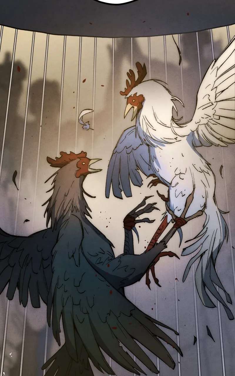 Hand Jumper Chapter 66 page 17 - 