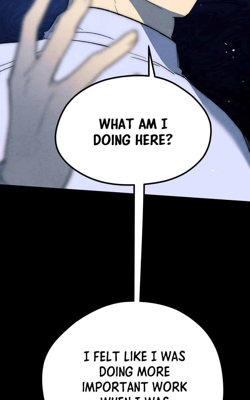 Hand Jumper Chapter 66 page 22 - 