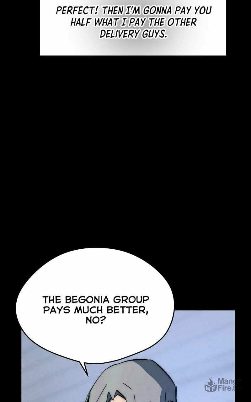 Hand Jumper Chapter 66 page 24 - 
