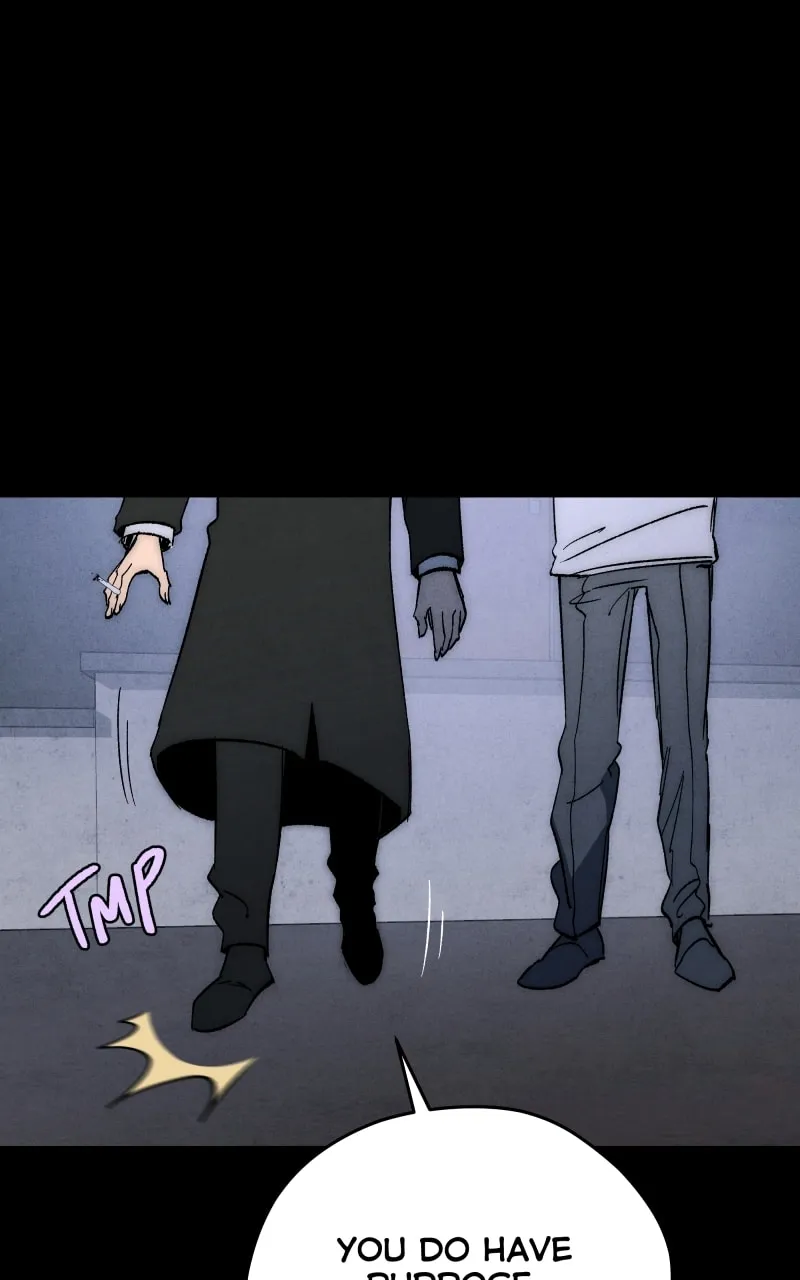 Hand Jumper Chapter 66 page 29 - 