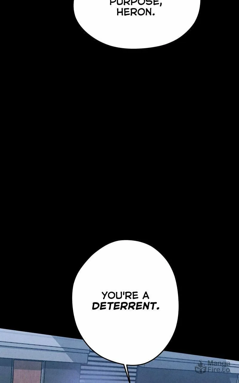 Hand Jumper Chapter 66 page 30 - 