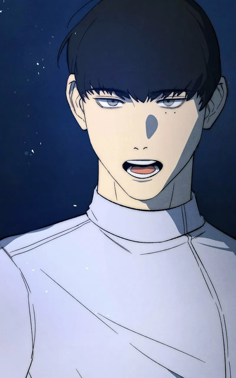 Hand Jumper Chapter 66 page 4 - 