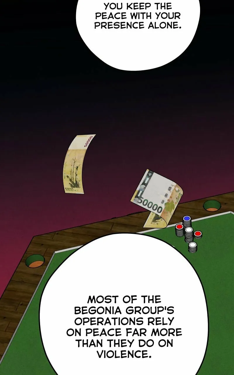Hand Jumper Chapter 66 page 32 - 