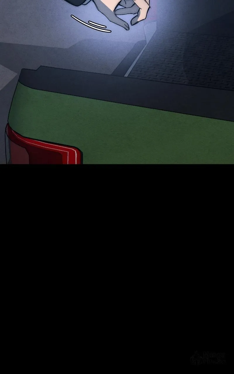 Hand Jumper Chapter 66 page 35 - 