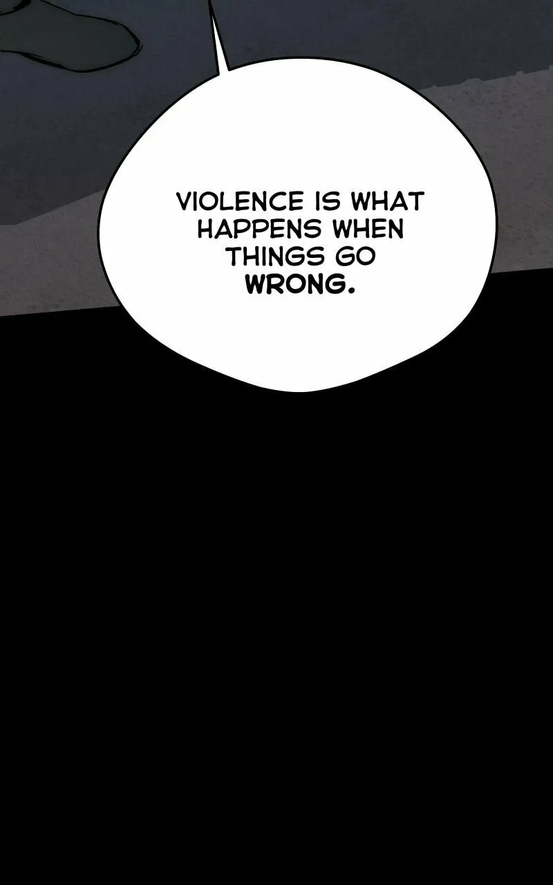 Hand Jumper Chapter 66 page 38 - 
