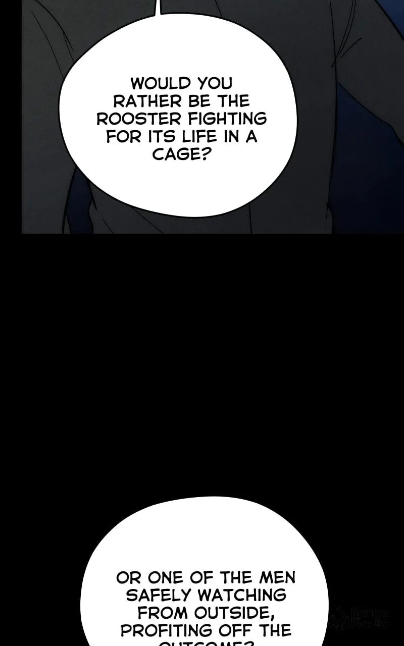 Hand Jumper Chapter 66 page 40 - 