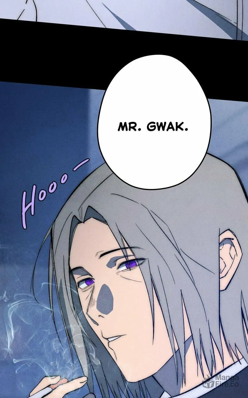 Hand Jumper Chapter 66 page 5 - 