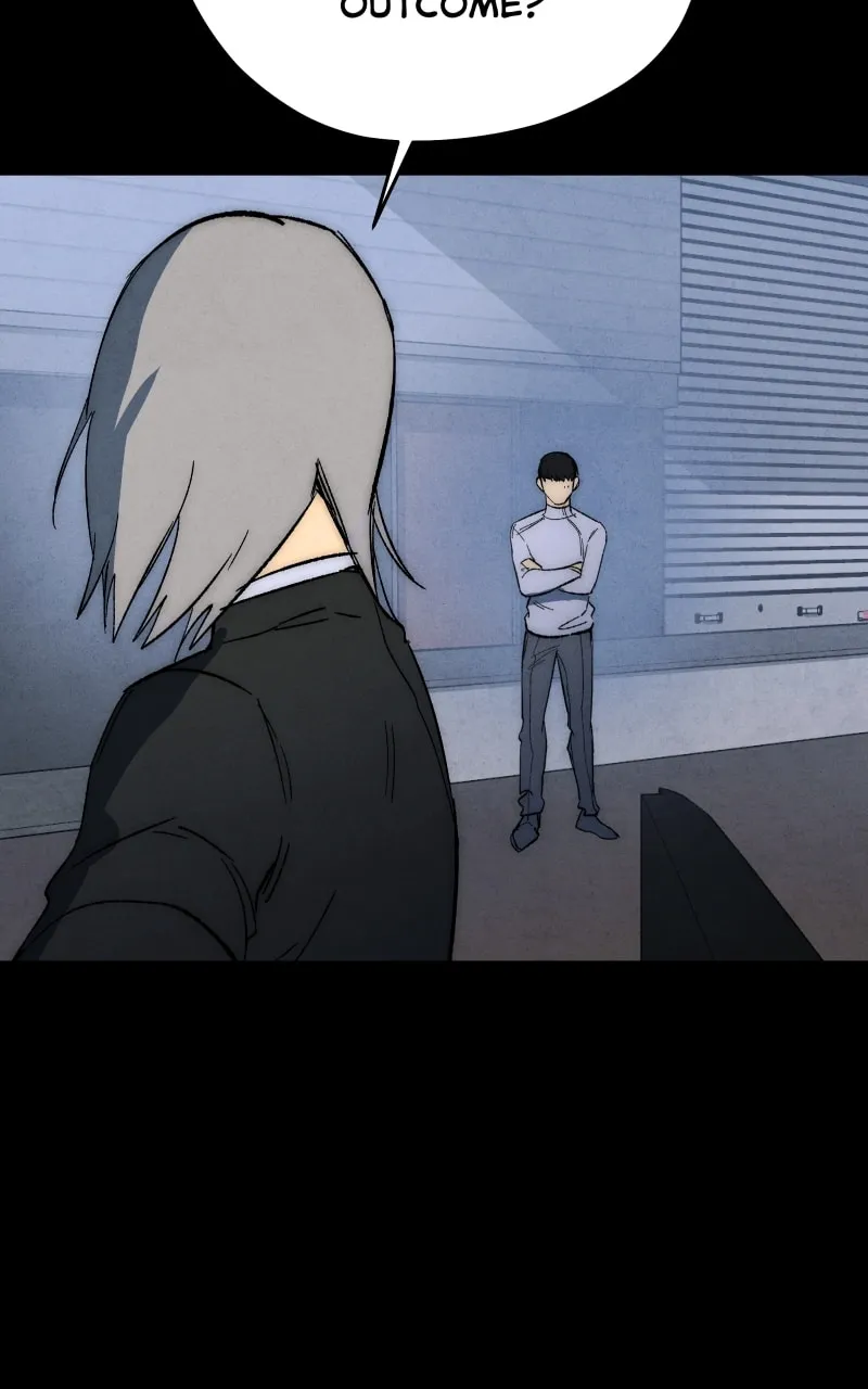Hand Jumper Chapter 66 page 41 - 