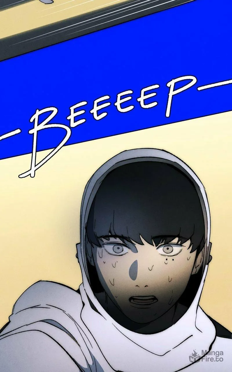 Hand Jumper Chapter 66 page 45 - 