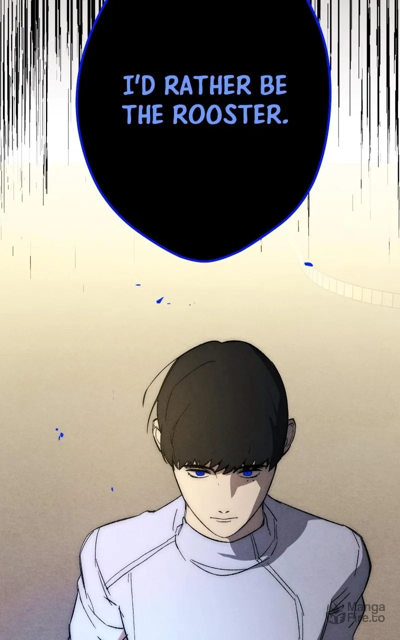 Hand Jumper Chapter 66 page 50 - 