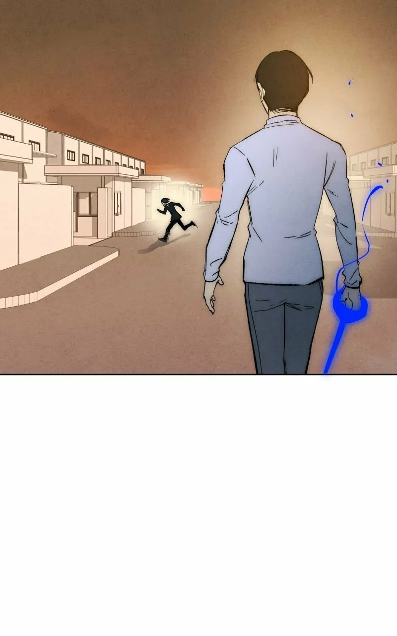 Hand Jumper Chapter 66 page 53 - 