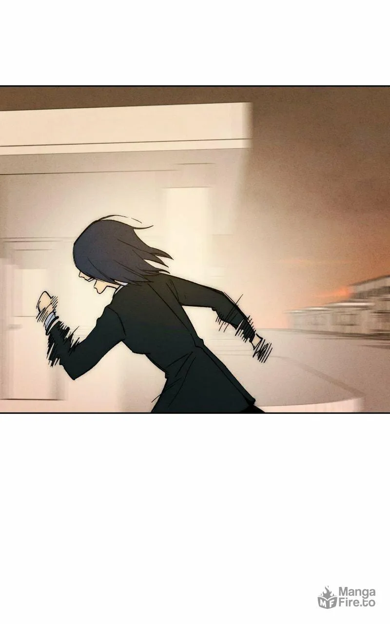 Hand Jumper Chapter 66 page 54 - 