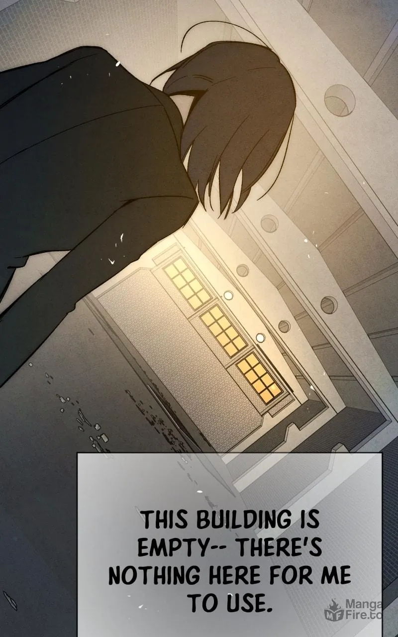 Hand Jumper Chapter 66 page 60 - 
