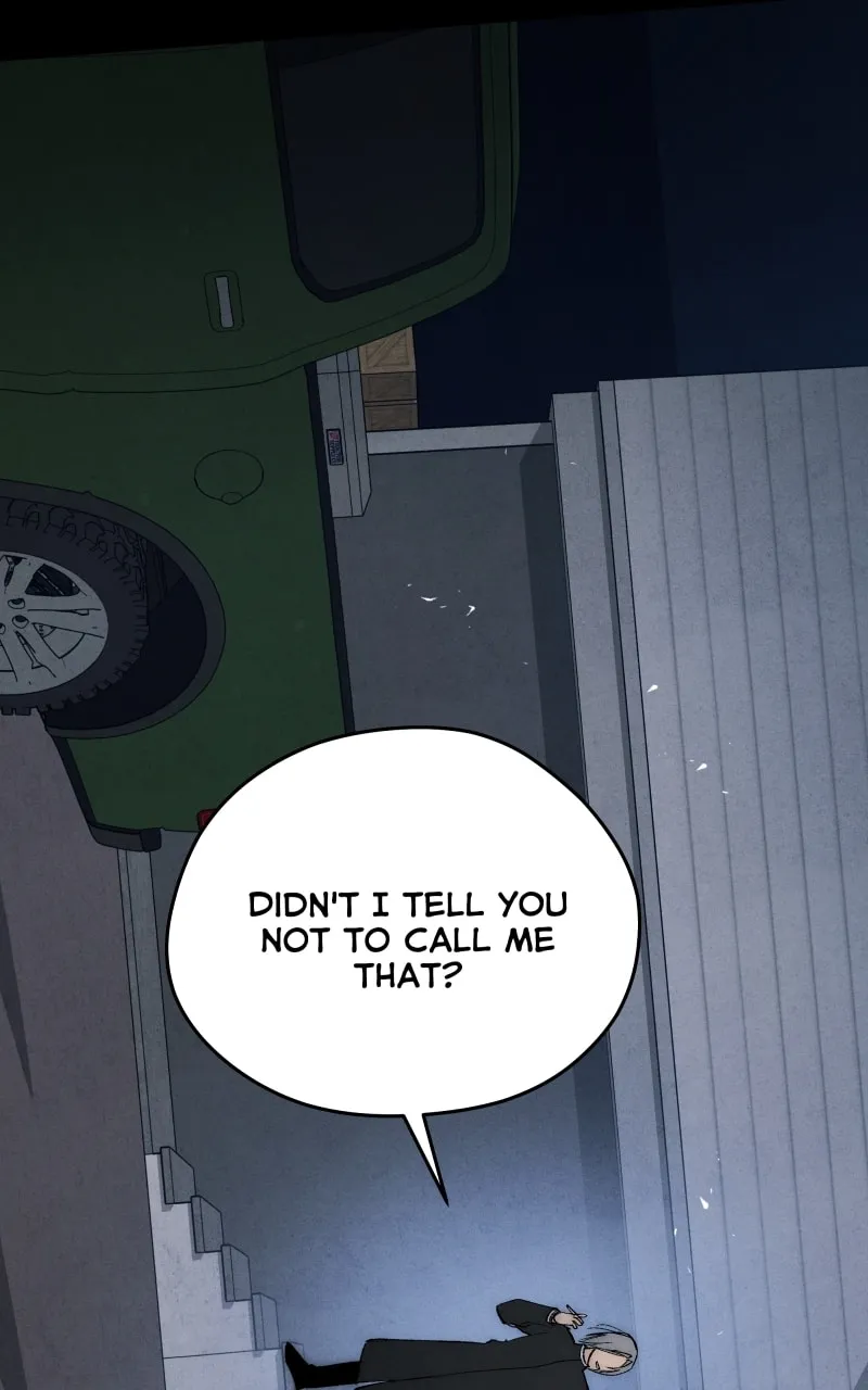 Hand Jumper Chapter 66 page 7 - 