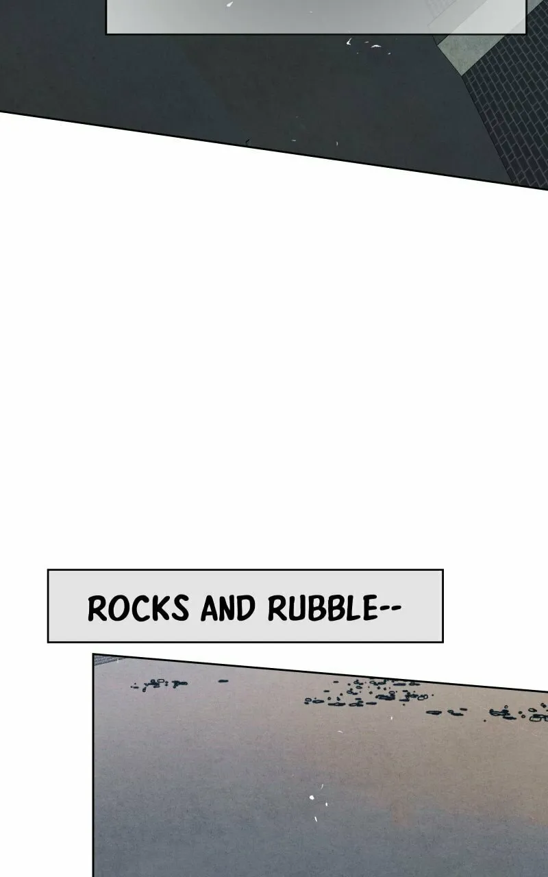 Hand Jumper Chapter 66 page 61 - 