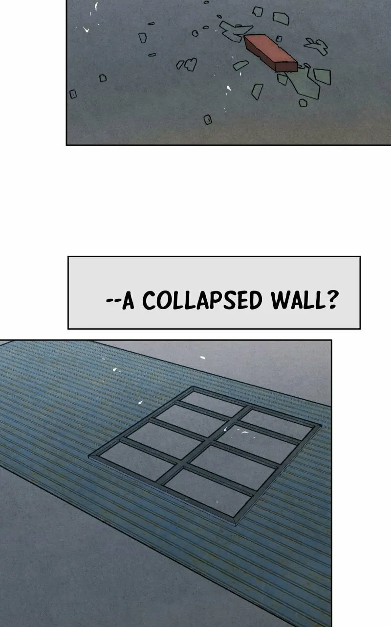 Hand Jumper Chapter 66 page 62 - 