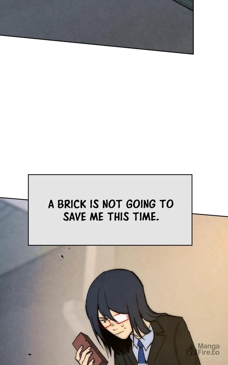 Hand Jumper Chapter 66 page 63 - 