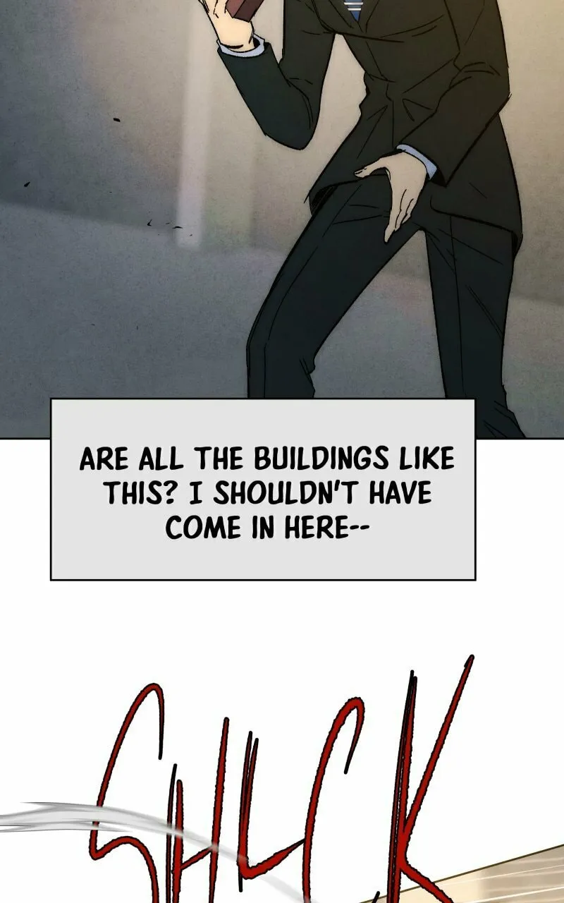 Hand Jumper Chapter 66 page 64 - 