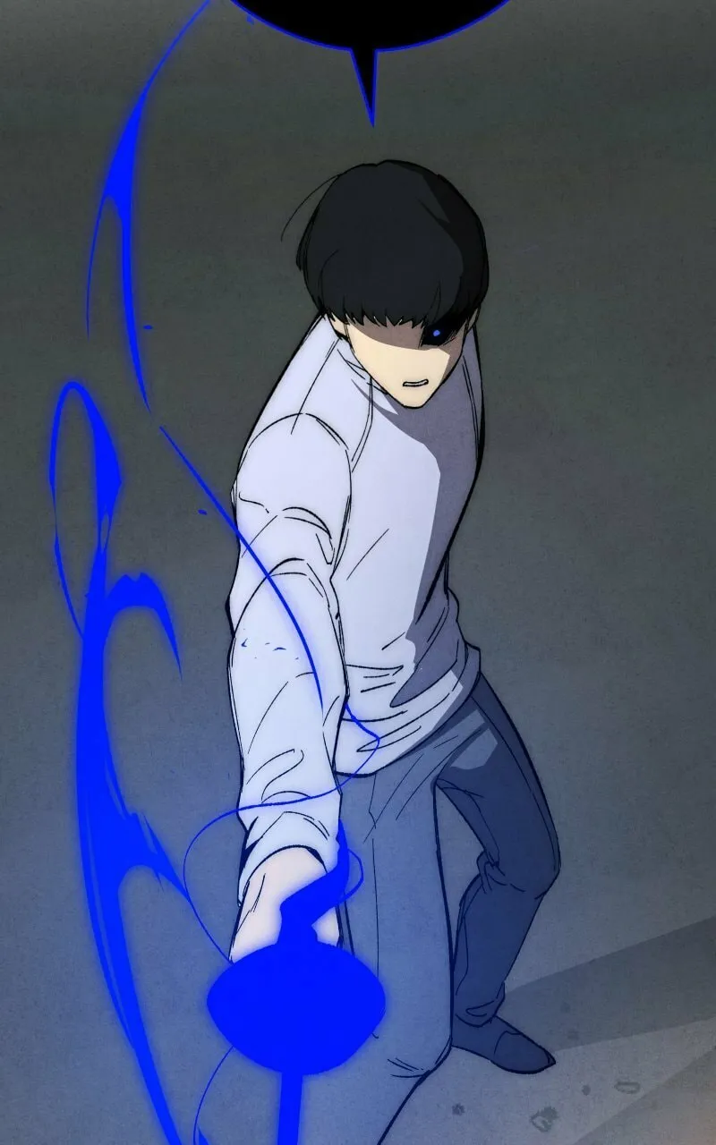 Hand Jumper Chapter 66 page 67 - 