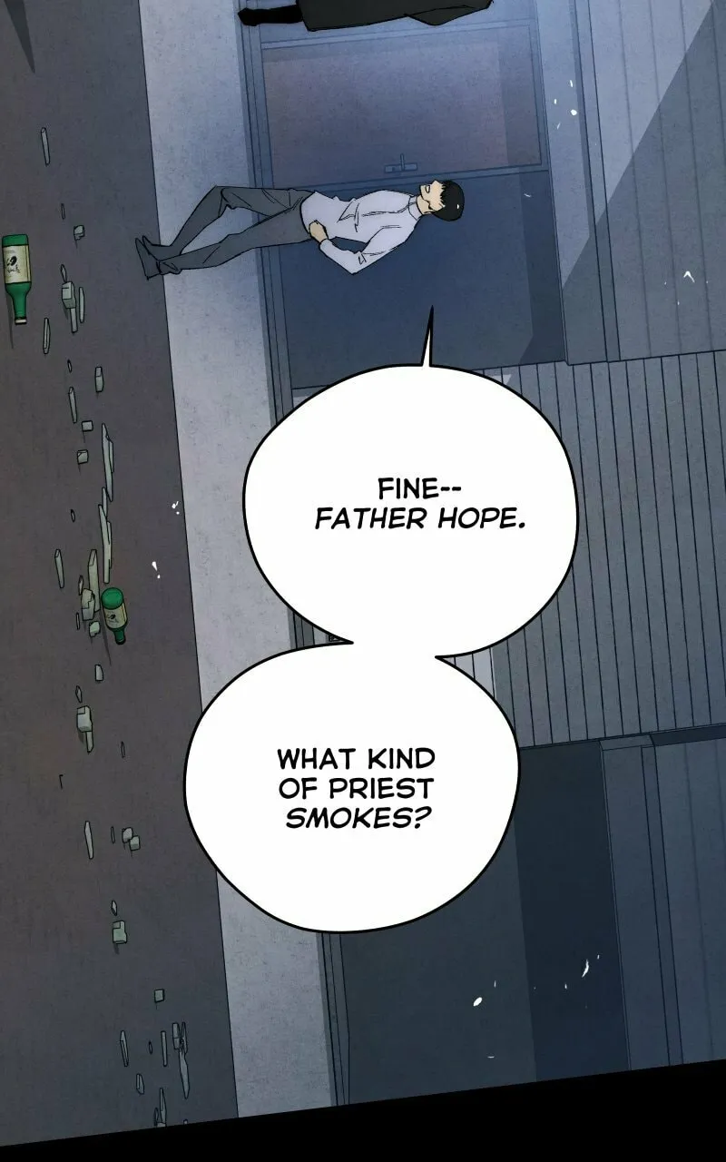 Hand Jumper Chapter 66 page 8 - 