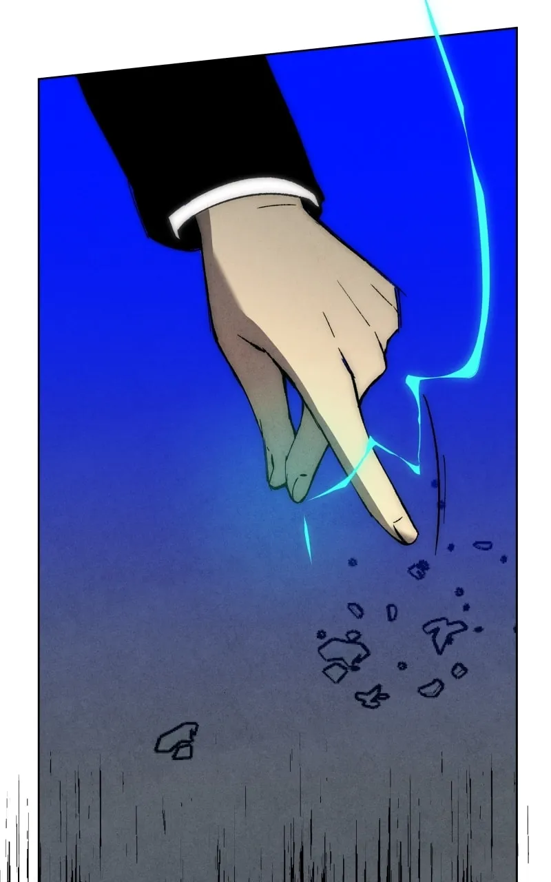 Hand Jumper Chapter 66 page 71 - 