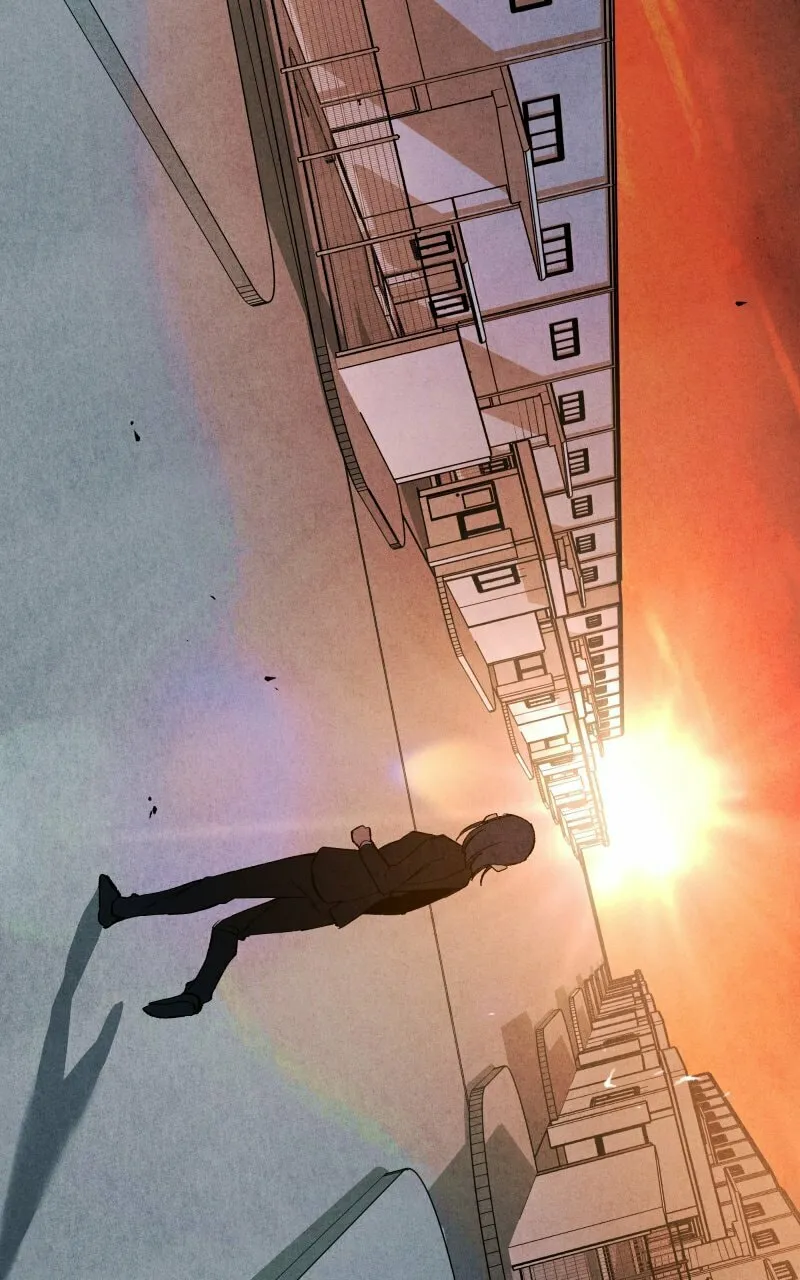Hand Jumper Chapter 66 page 74 - 