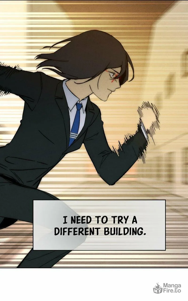 Hand Jumper Chapter 66 page 78 - 