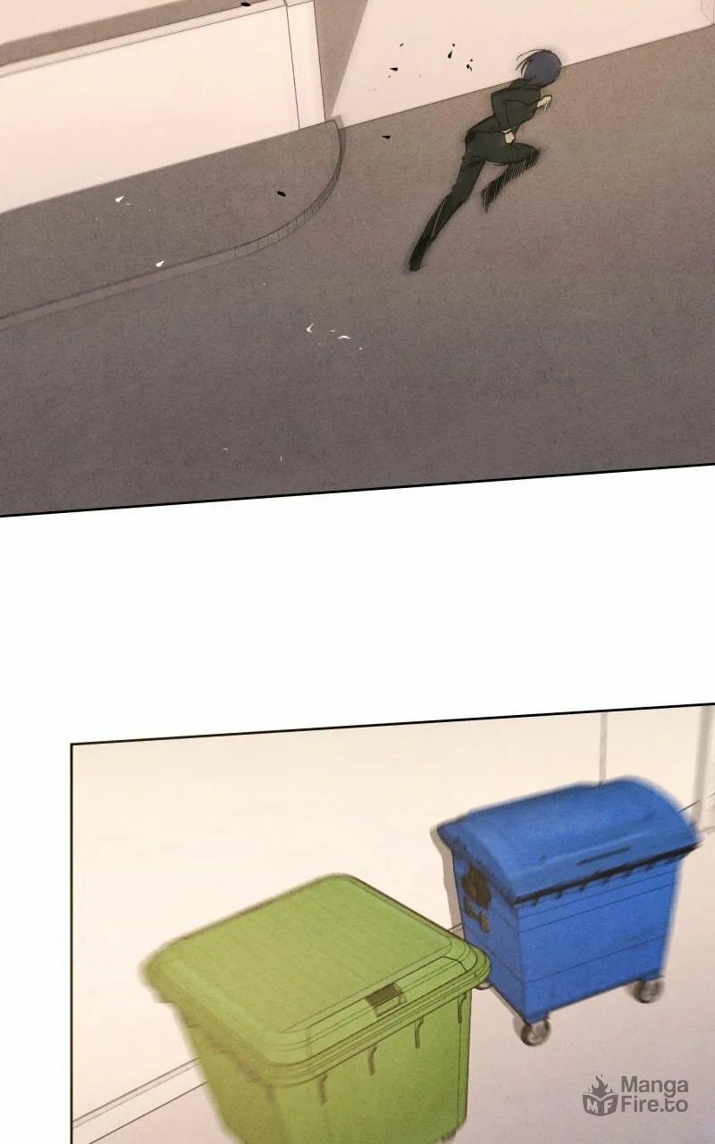 Hand Jumper Chapter 66 page 80 - 