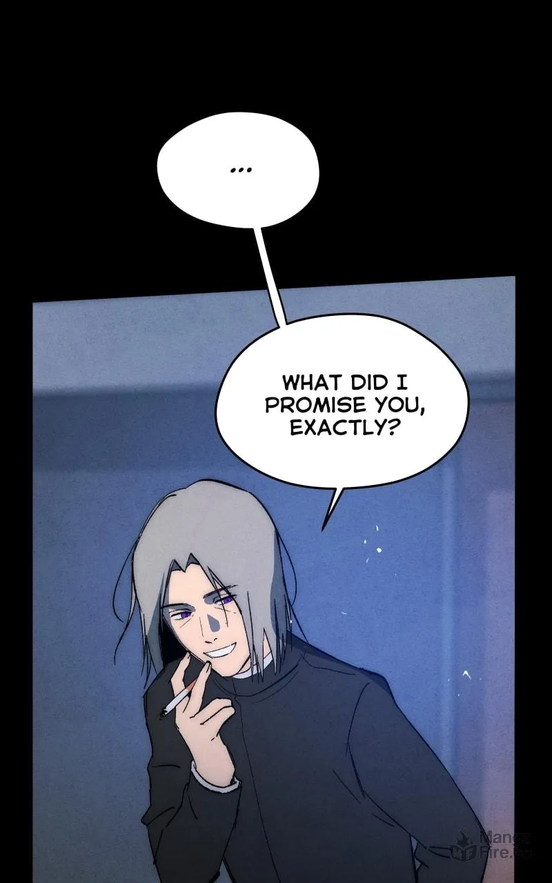 Hand Jumper Chapter 66 page 9 - 