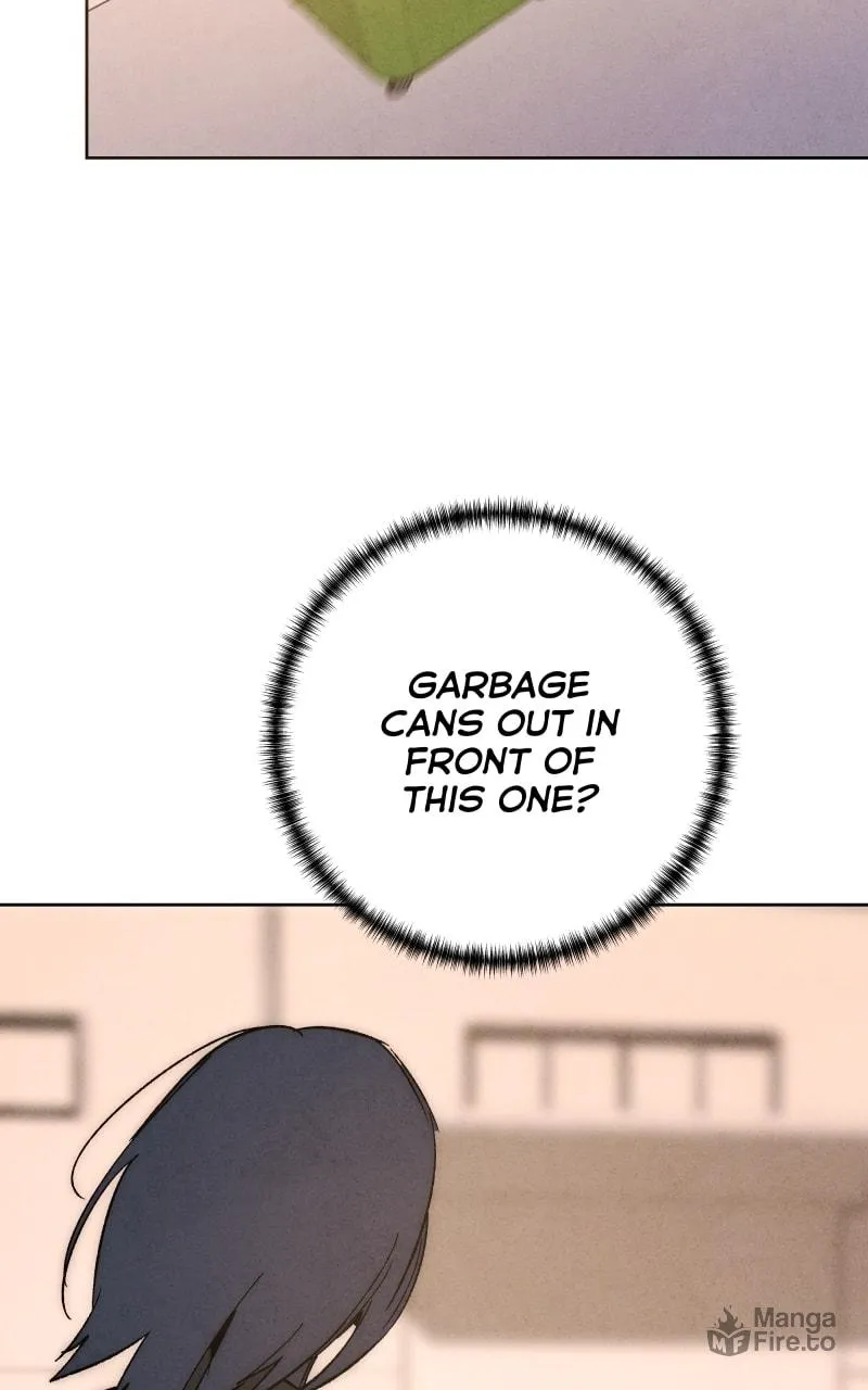 Hand Jumper Chapter 66 page 81 - 