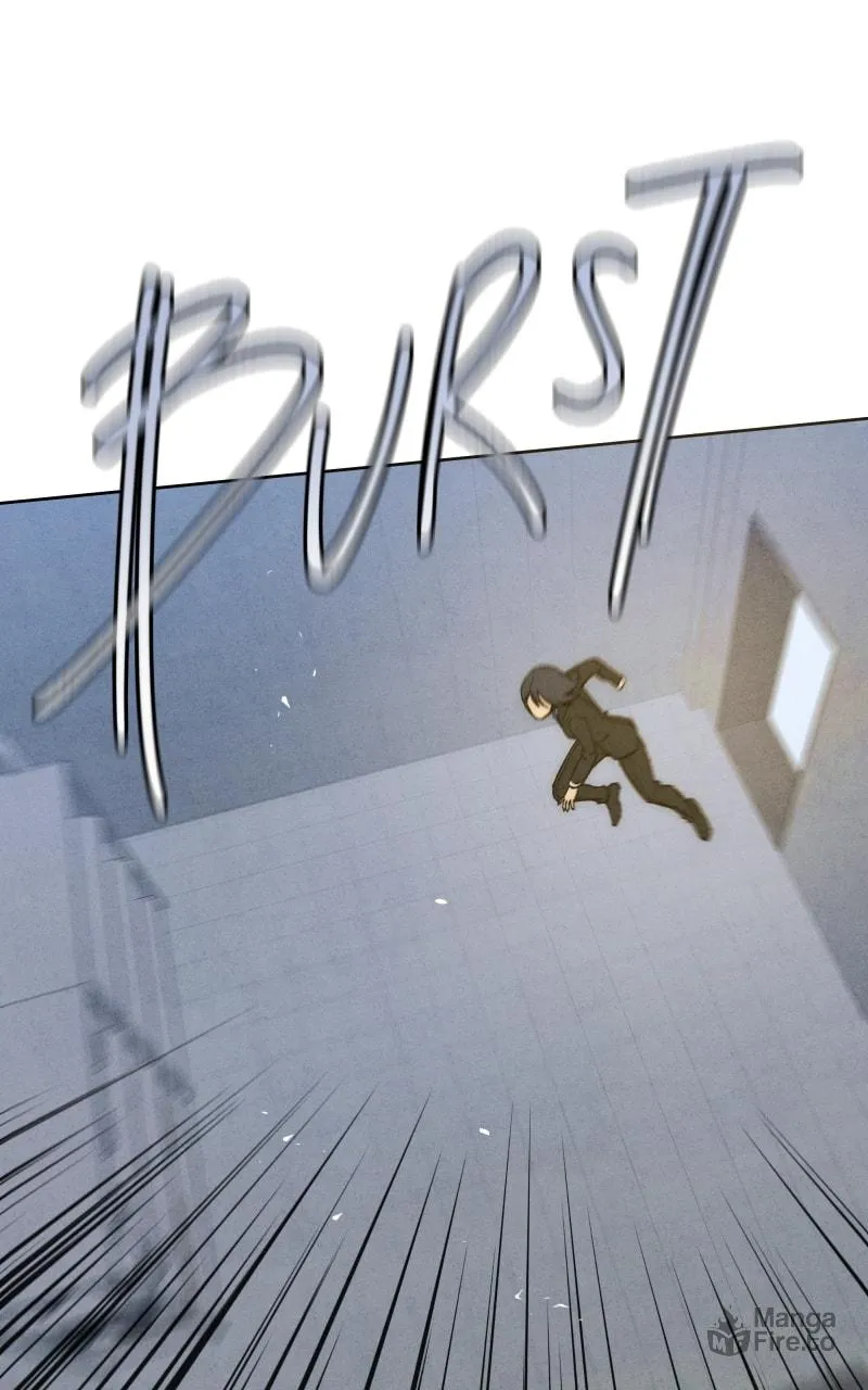 Hand Jumper Chapter 66 page 84 - 