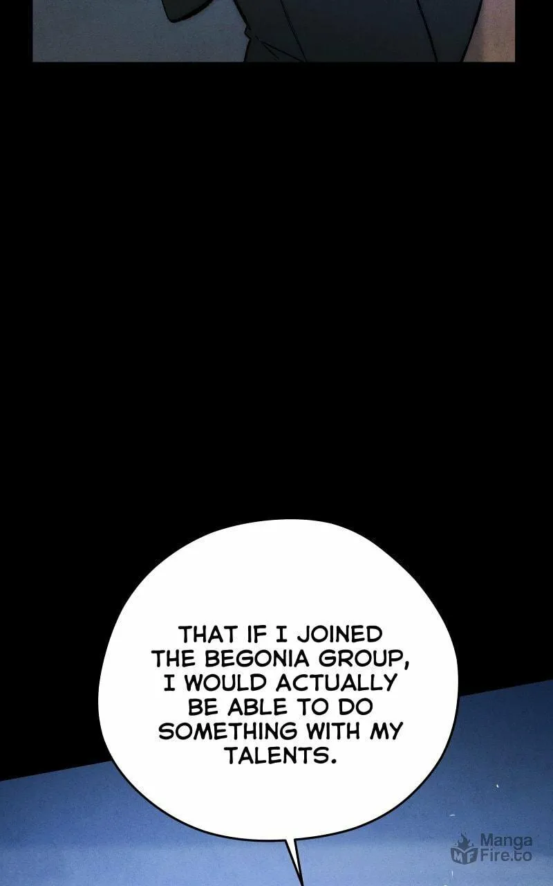 Hand Jumper Chapter 66 page 10 - 