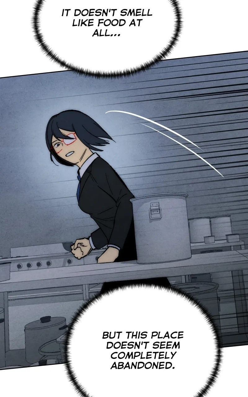 Hand Jumper Chapter 66 page 92 - 