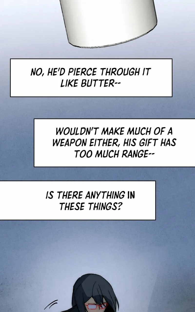 Hand Jumper Chapter 66 page 94 - 