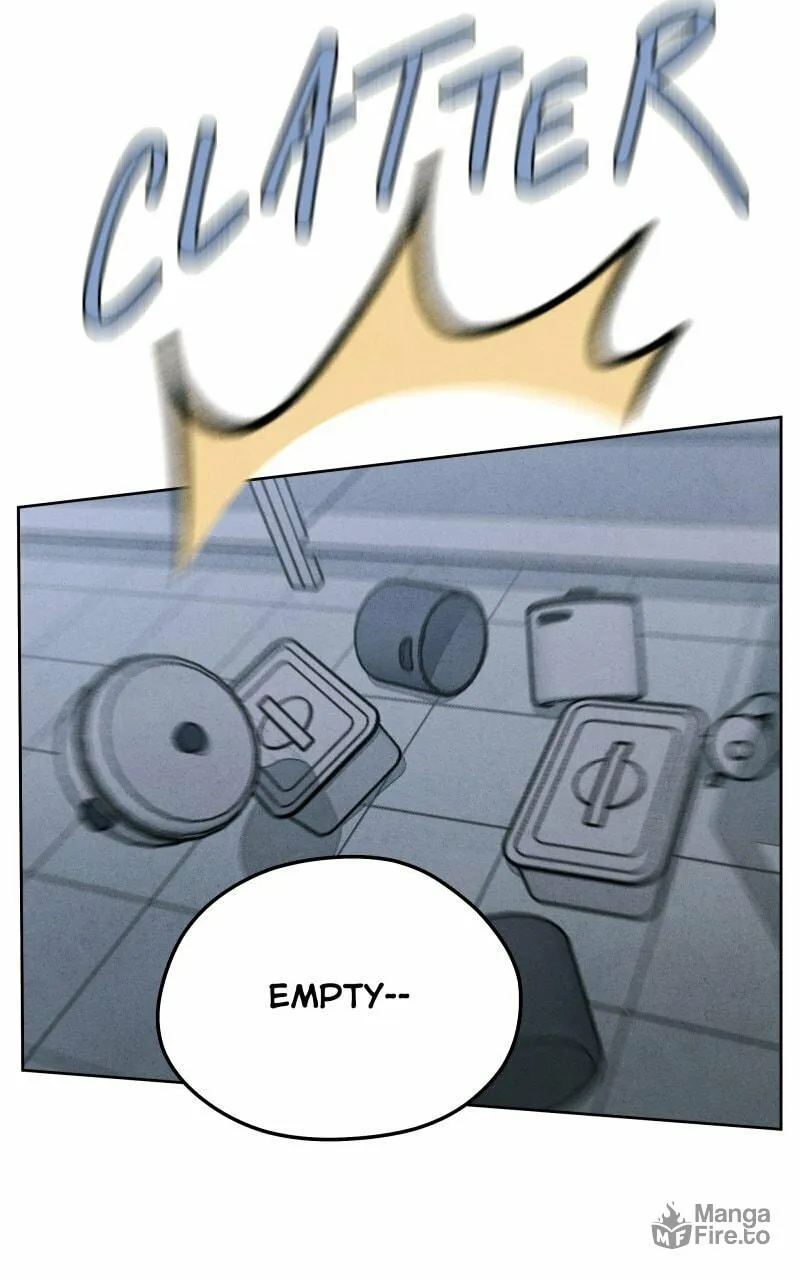 Hand Jumper Chapter 66 page 96 - 